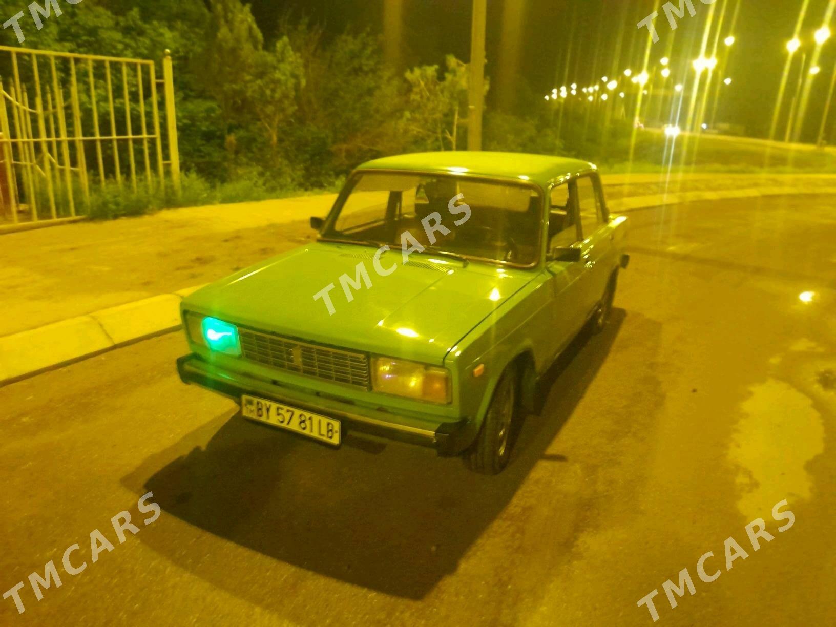 Lada 2105 1982 - 18 000 TMT - Kerki - img 3