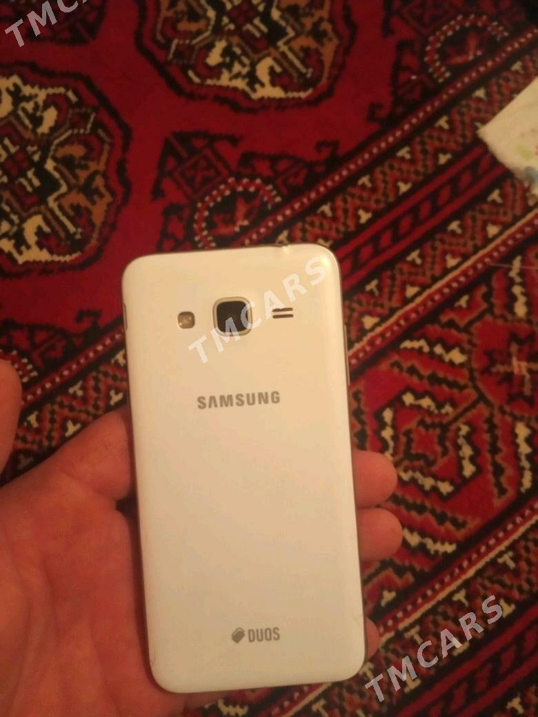 samsung j3 2016 - Daşoguz - img 3