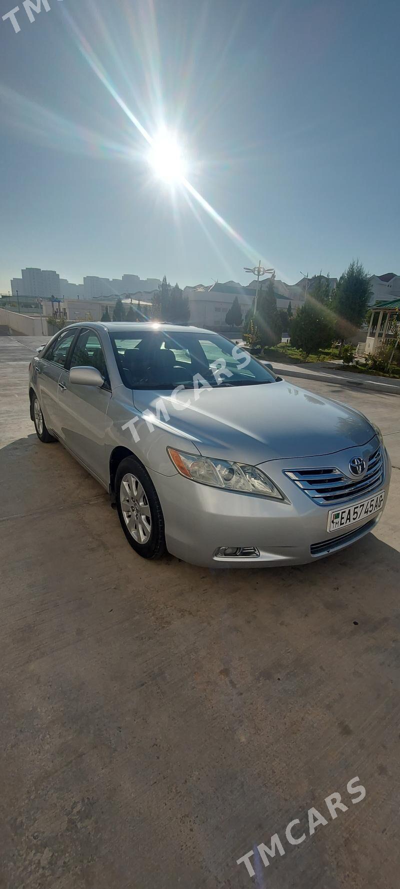 Toyota Camry 2009 - 200 000 TMT - Ашхабад - img 3