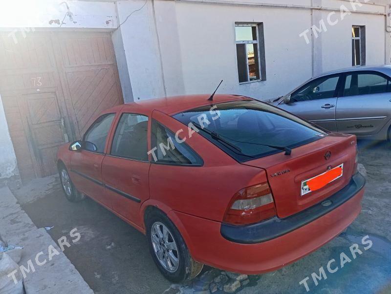 Opel Vectra 1996 - 45 000 TMT - Дашогуз - img 3