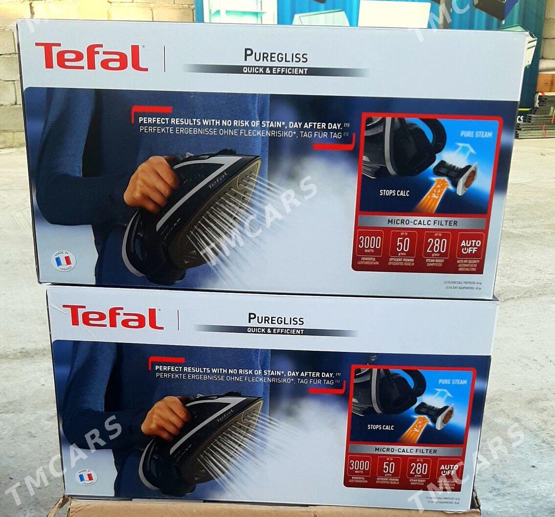  ORGYNAL TEFAL ÜTÜKLERMYZ  - Aşgabat - img 2