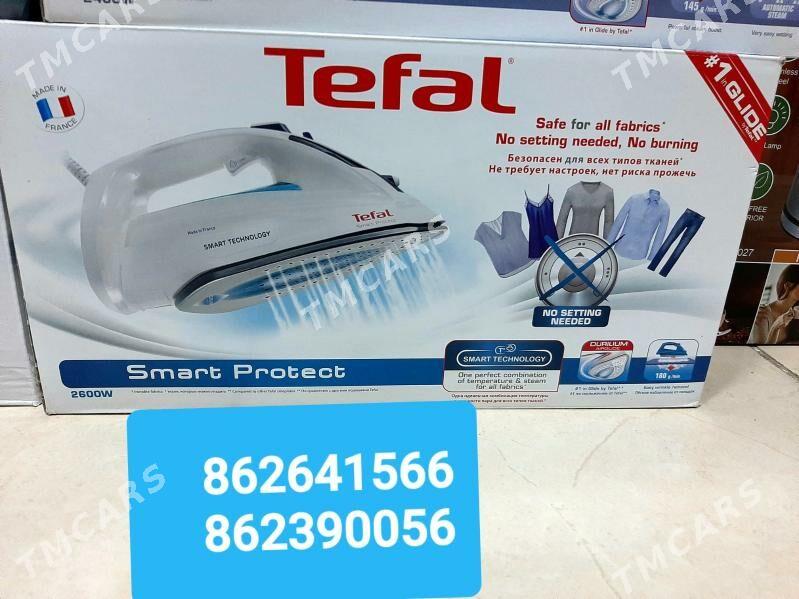  ORGYNAL TEFAL ÜTÜKLERMYZ  - Aşgabat - img 6