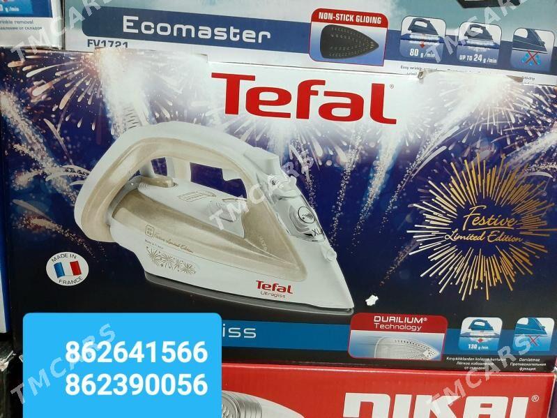  ORGYNAL TEFAL ÜTÜKLERMYZ  - Aşgabat - img 8