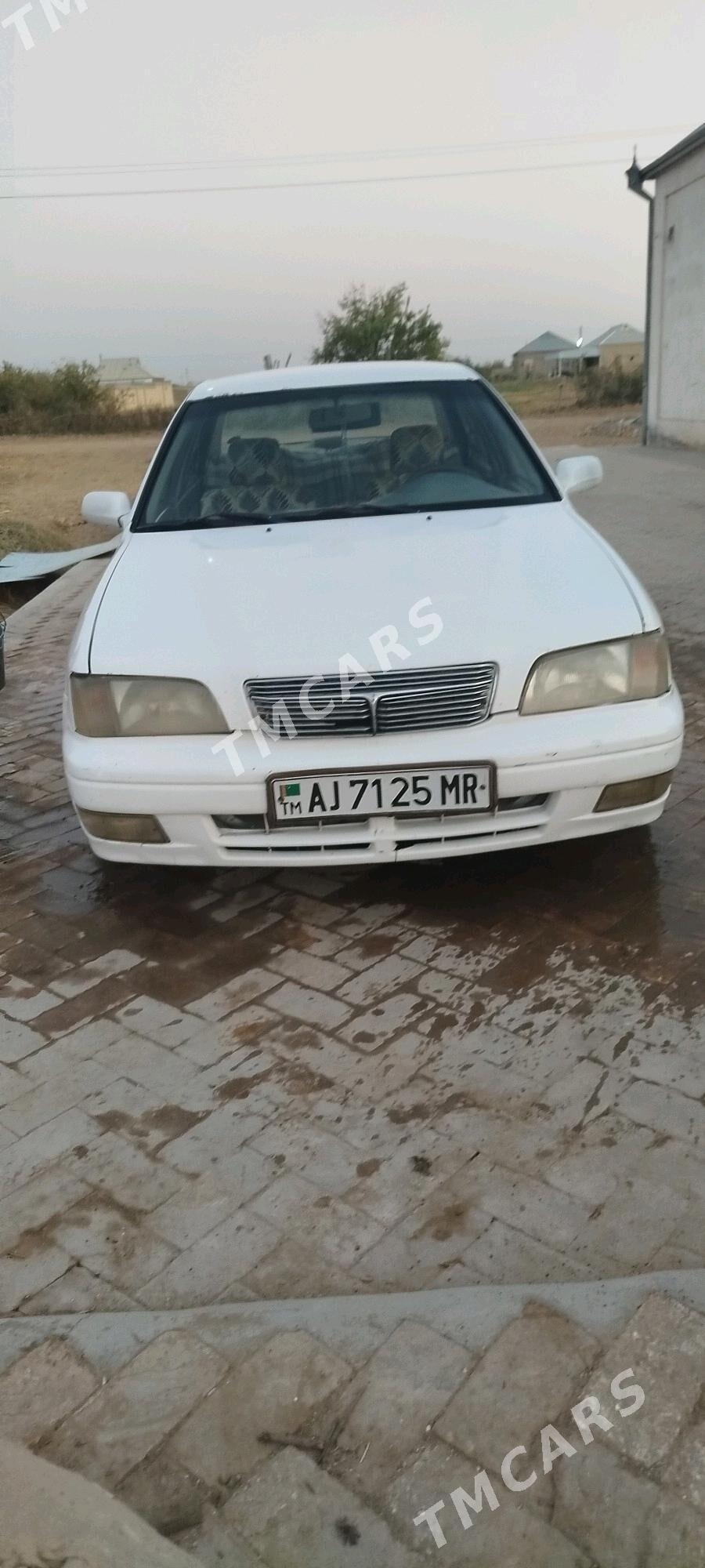 Toyota Vista 1995 - 44 000 TMT - Туркменгала - img 7