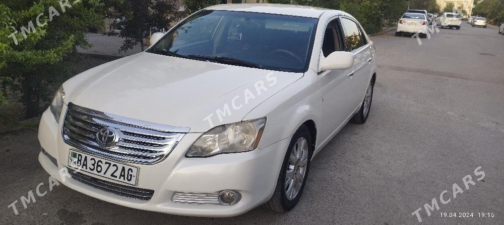 Toyota Avalon 2008 - 148 000 TMT - Ашхабад - img 3