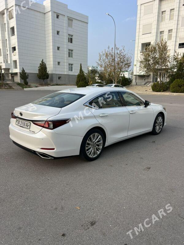 Lexus ES 350 2019 - 620 000 TMT - Гуртли - img 7