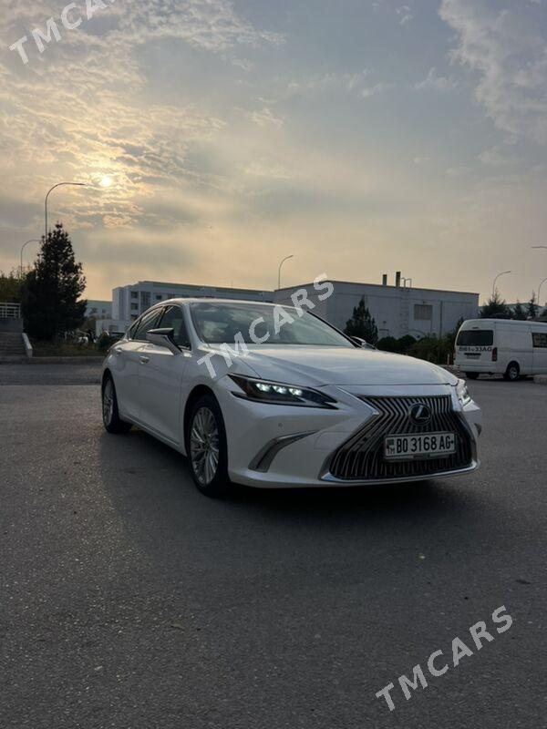 Lexus ES 350 2019 - 620 000 TMT - Гуртли - img 3