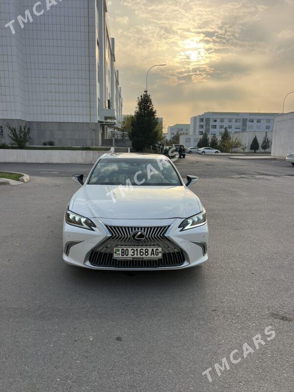 Lexus ES 350 2019 - 620 000 TMT - Гуртли - img 2