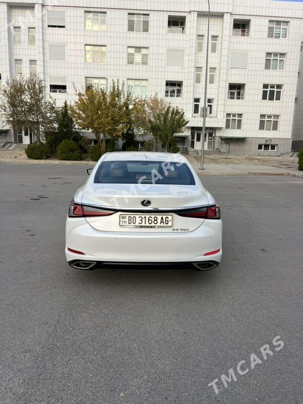 Lexus ES 350 2019 - 620 000 TMT - Гуртли - img 4