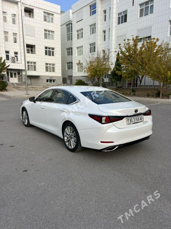 Lexus ES 350 2019 - 620 000 TMT - Гуртли - img 5