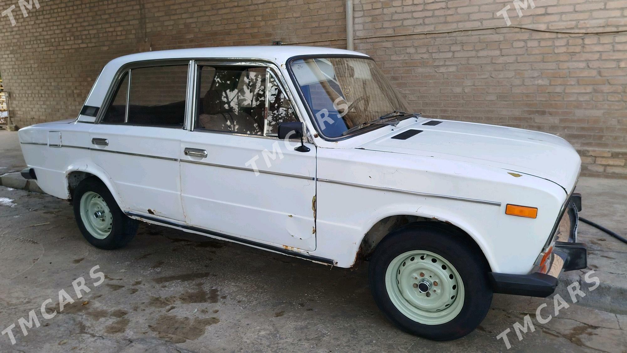 Lada 2106 1992 - 11 000 TMT - Халач - img 3