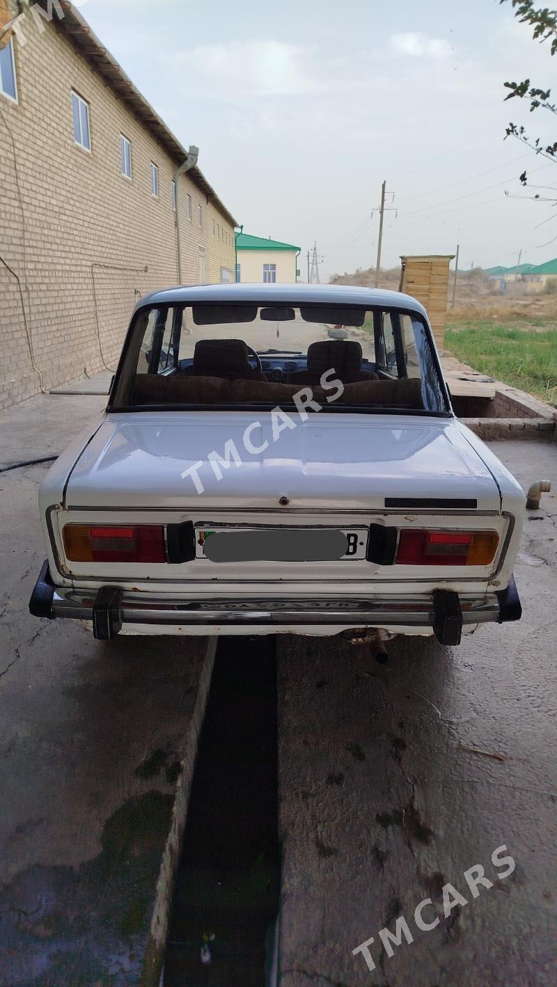 Lada 2106 1992 - 11 000 TMT - Халач - img 4