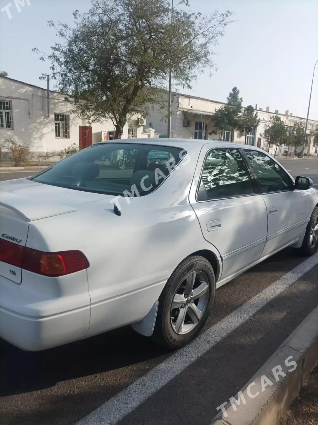 Toyota Camry 1997 - 115 000 TMT - Balkanabat - img 3