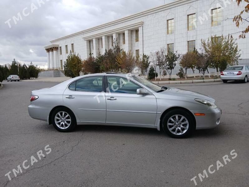 Lexus ES 300 2002 - 155 000 TMT - Boldumsaz - img 2