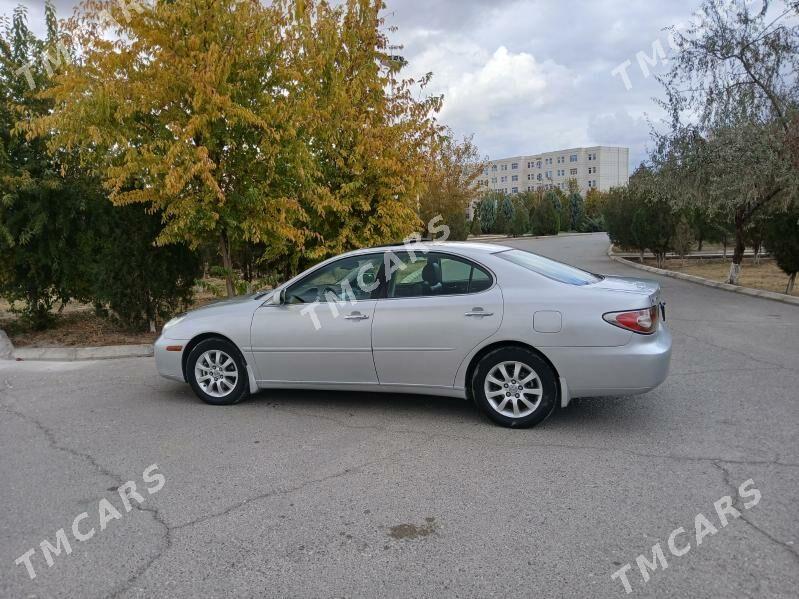 Lexus ES 300 2002 - 155 000 TMT - Boldumsaz - img 3