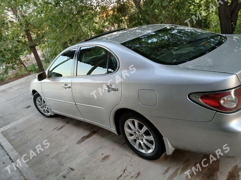 Lexus ES 300 2002 - 155 000 TMT - Boldumsaz - img 6