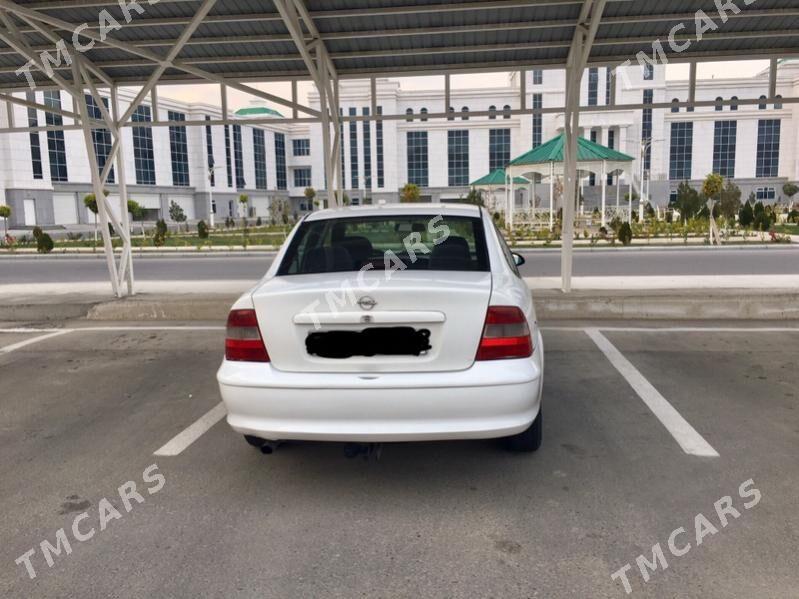 Opel Vectra 1998 - 65 000 TMT - Ашхабад - img 2