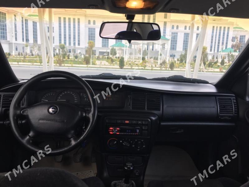 Opel Vectra 1998 - 65 000 TMT - Ашхабад - img 3