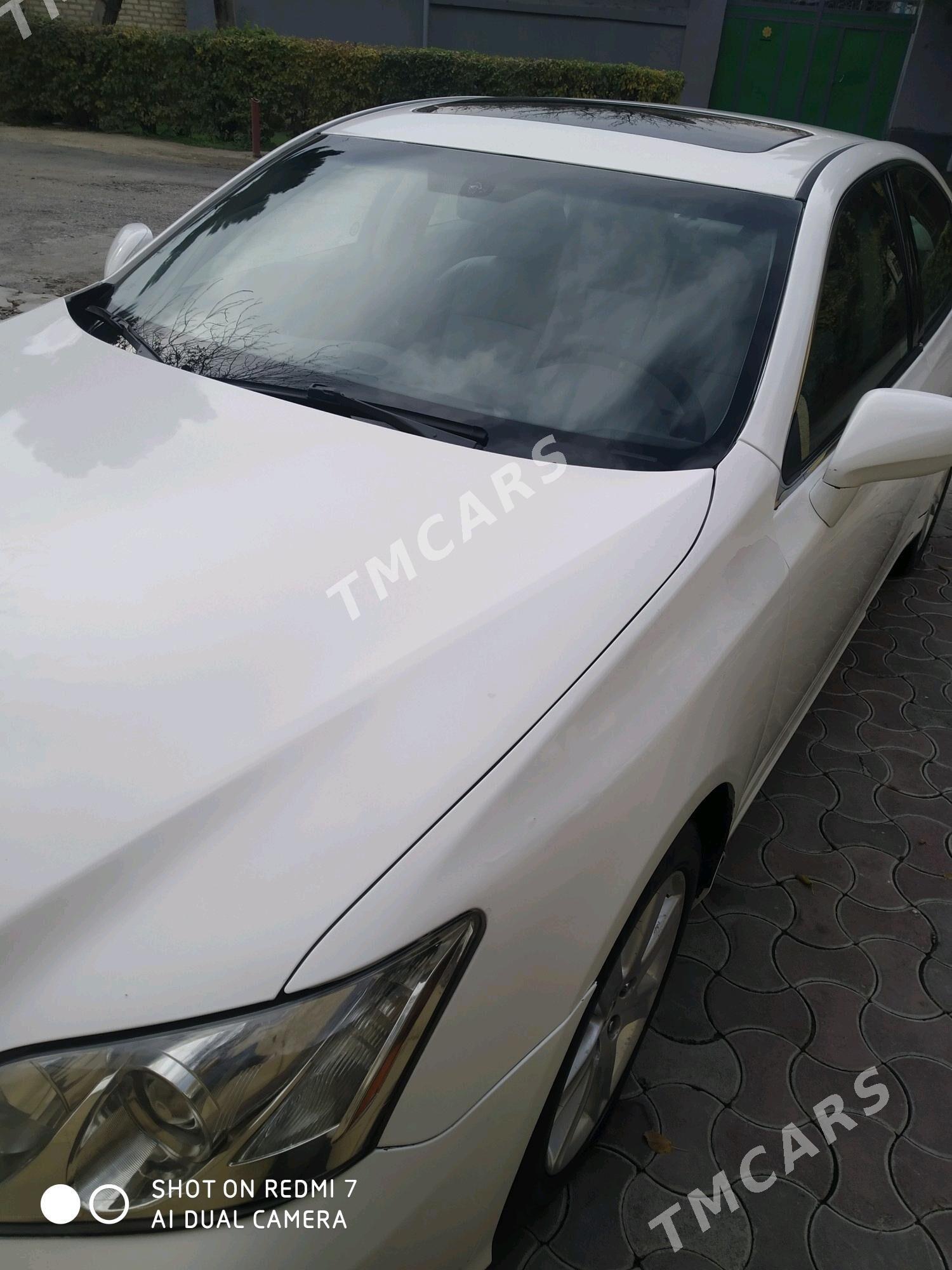 Lexus ES 350 2009 - 176 000 TMT - Ашхабад - img 3