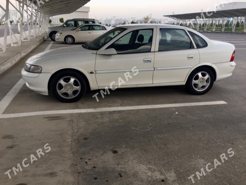 Opel Vectra 1998 - 65 000 TMT - Aşgabat - img 5