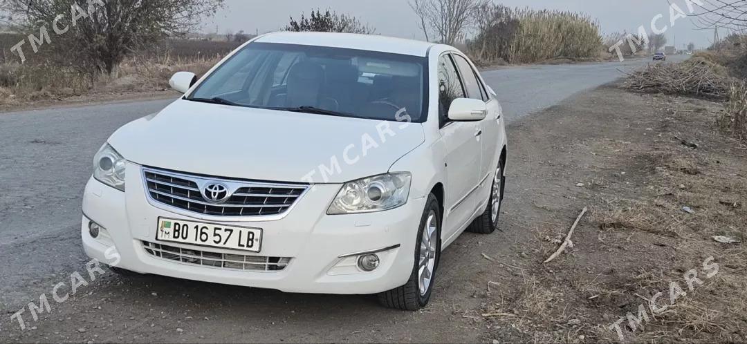 Toyota Aurion 2007 - 200 000 TMT - Türkmenabat - img 6