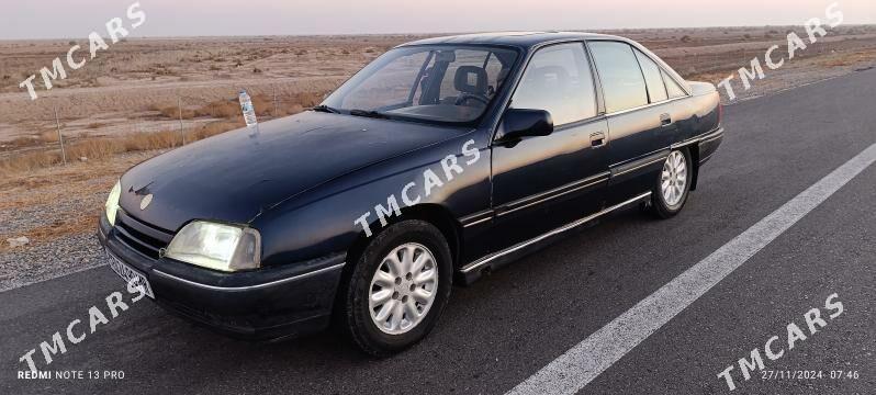 Opel Omega 1990 - 19 000 TMT - Mary - img 2