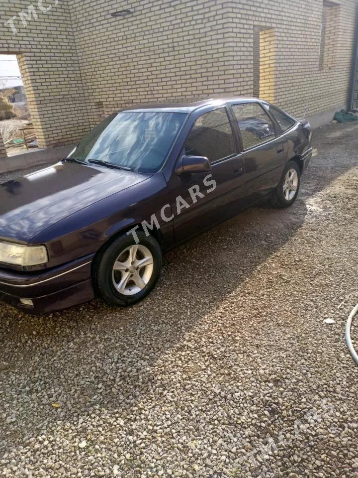 Opel Vectra 1994 - 29 000 TMT - Farap - img 2