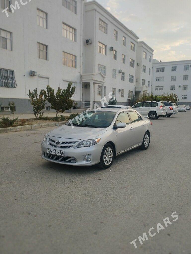 Toyota Corolla 2012 - 145 000 TMT - Änew - img 4