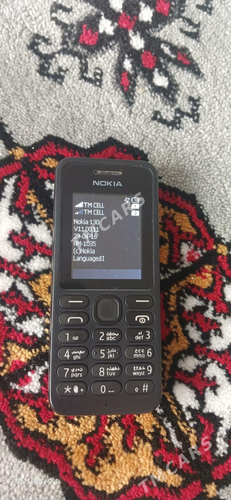 nokia 130 - Aşgabat - img 2