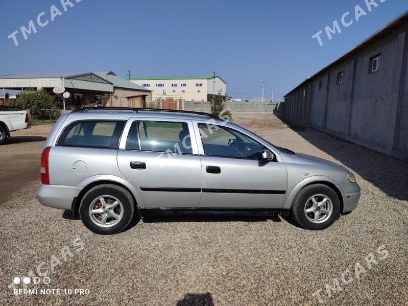 Opel Astra 2000 - 46 000 TMT - Mary - img 5