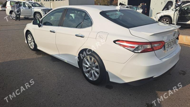 Toyota Camry 2018 - 243 000 TMT - Aşgabat - img 8