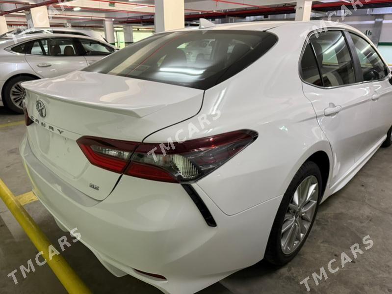 Toyota Camry 2021 - 350 000 TMT - Aşgabat - img 2