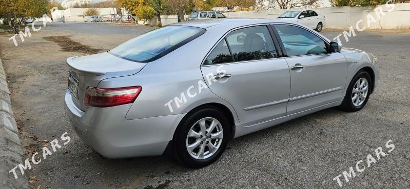 Toyota Camry 2007 - 140 000 TMT - 8 мкр - img 4