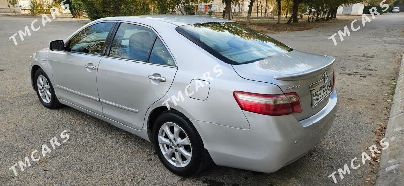 Toyota Camry 2007 - 140 000 TMT - 8 мкр - img 5