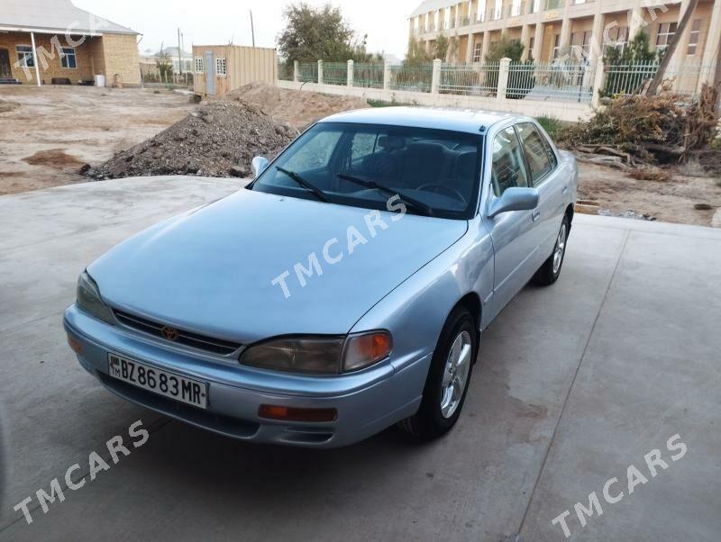 Toyota Camry 1995 - 78 000 TMT - Ёлётен - img 2