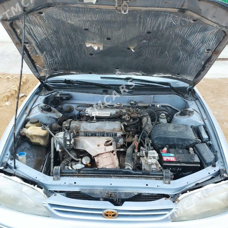 Toyota Camry 1995 - 78 000 TMT - Ёлётен - img 5