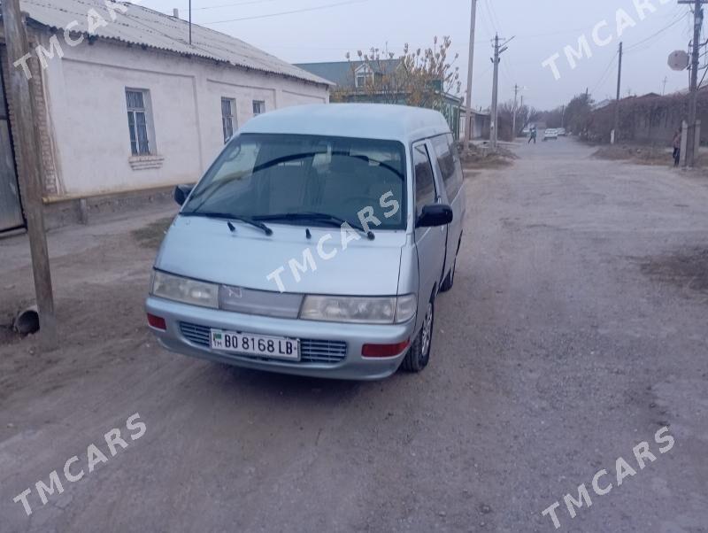 Toyota Town Ace 1992 - 30 000 TMT - Саят - img 4