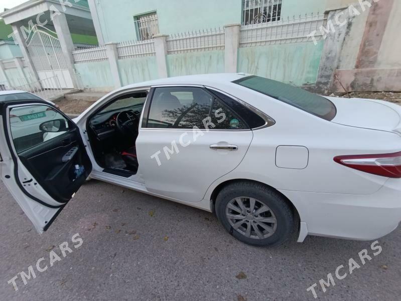 Toyota Camry 2016 - 200 000 TMT - Aşgabat - img 3