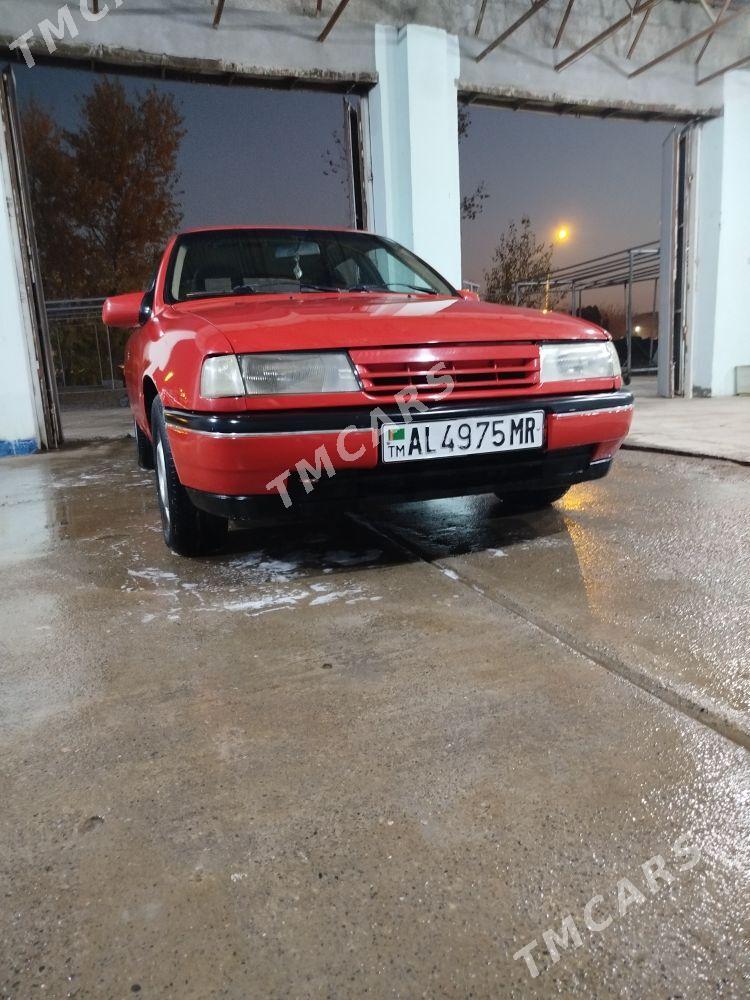 Opel Vectra 1990 - 26 000 TMT - Мары - img 5