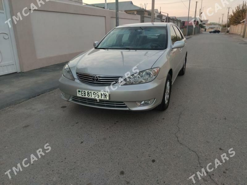 Toyota Camry 2004 - 136 000 TMT - Мары - img 2