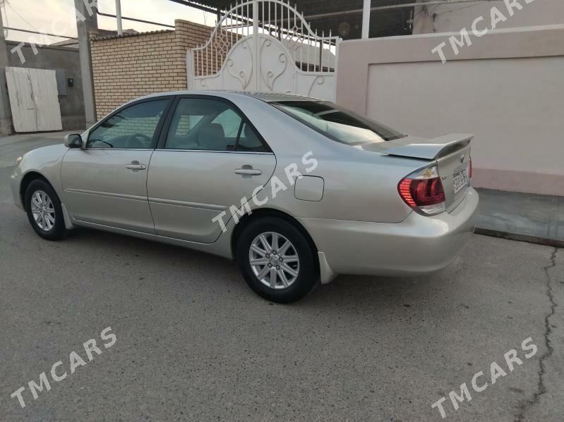 Toyota Camry 2004 - 136 000 TMT - Мары - img 6