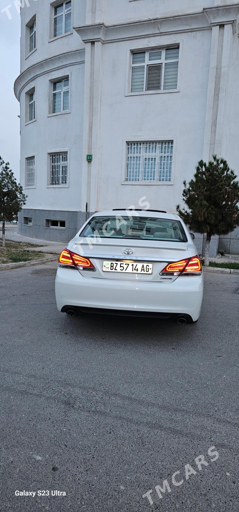 Toyota Avalon 2011 - 305 000 TMT - Aşgabat - img 3