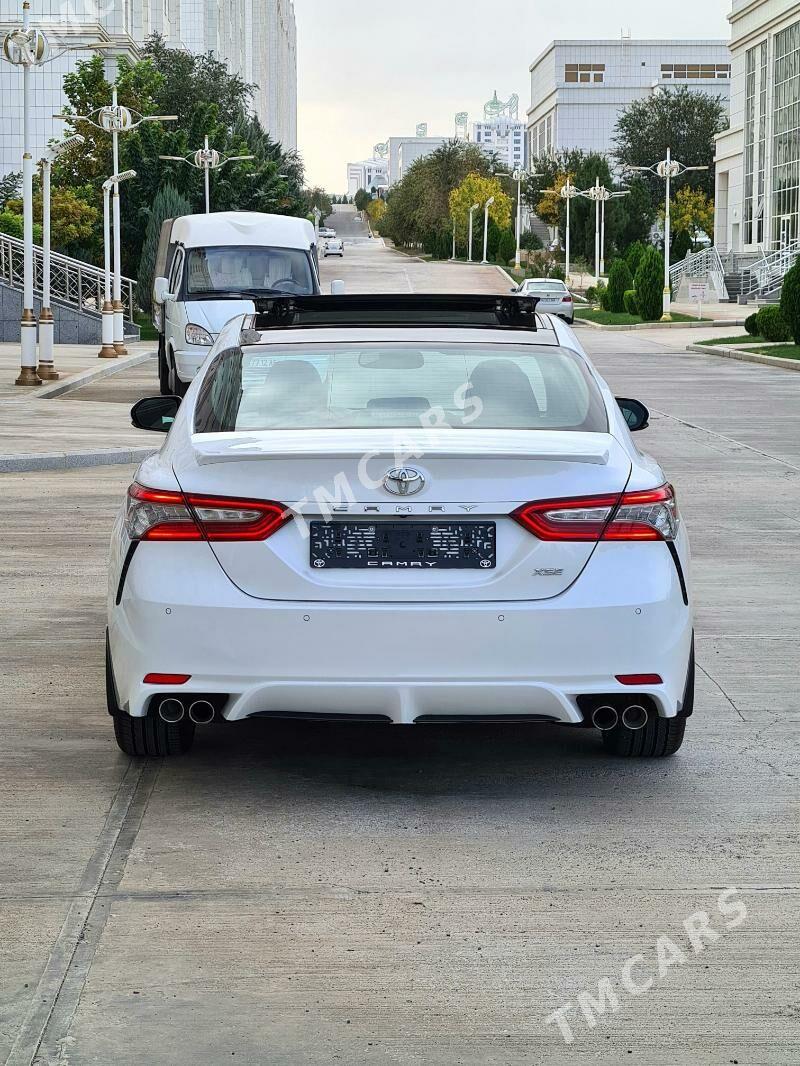 Toyota Camry 2018 - 329 000 TMT - Aşgabat - img 6