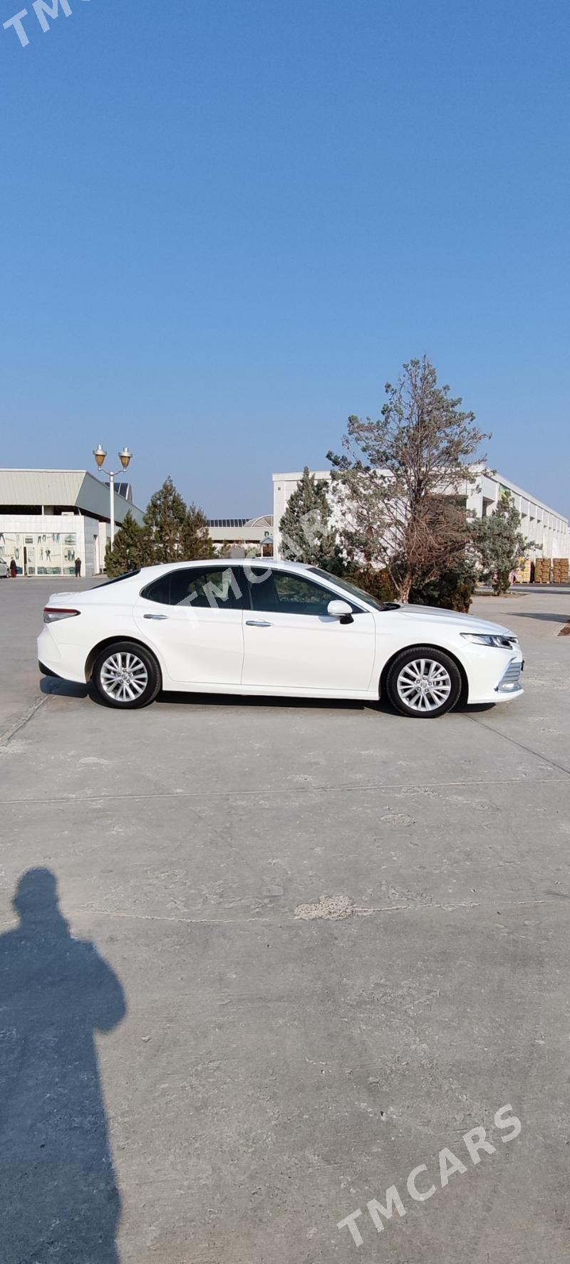 Toyota Camry 2018 - 260 000 TMT - Aşgabat - img 10