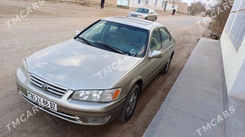 Toyota Camry 1999 - 109 000 TMT - Болдумсаз - img 2