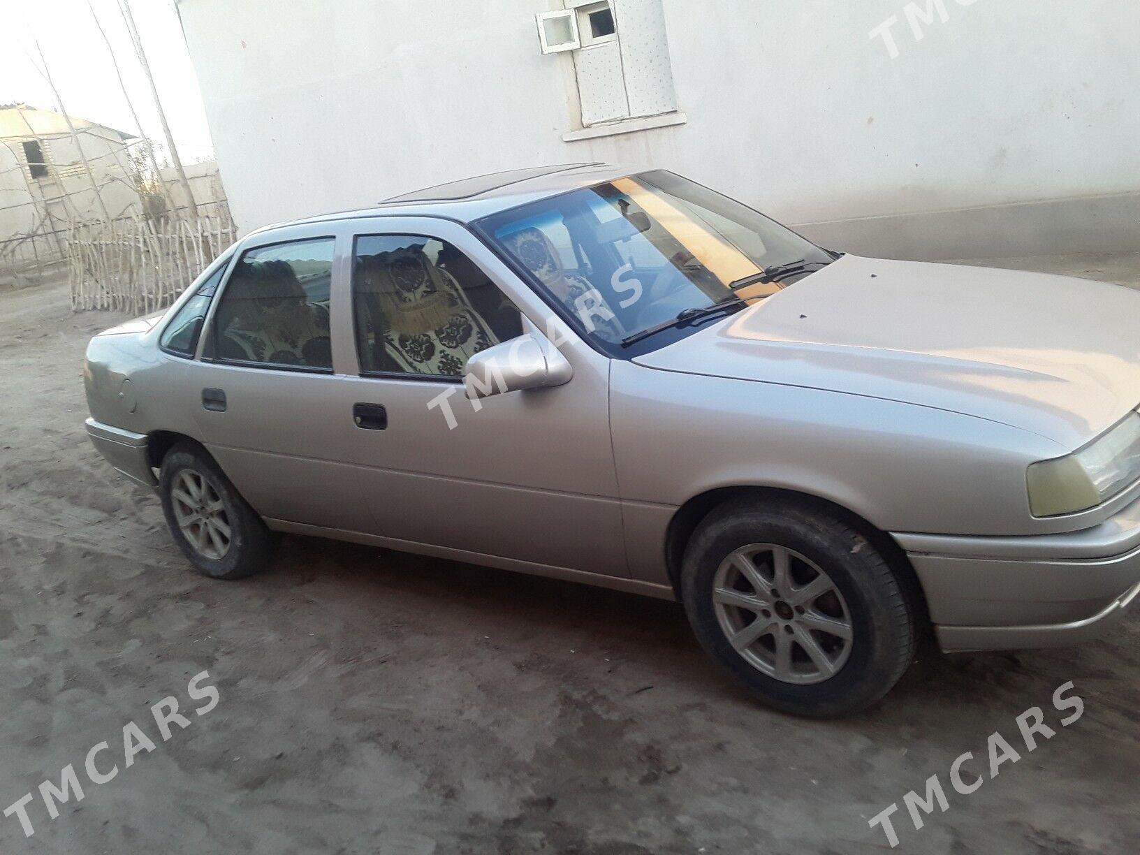 Opel Vectra 1991 - 28 000 TMT - Шабатский этрап - img 8