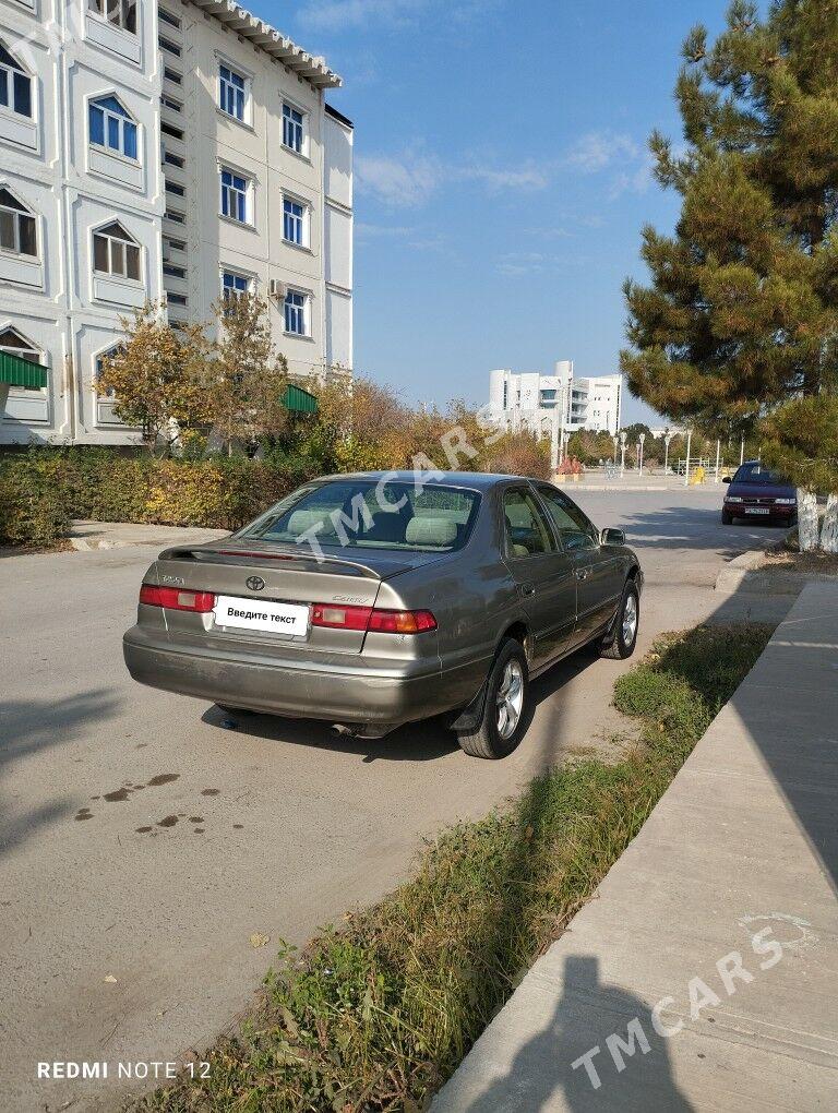 Toyota Camry 1997 - 95 000 TMT - Туркменабат - img 2