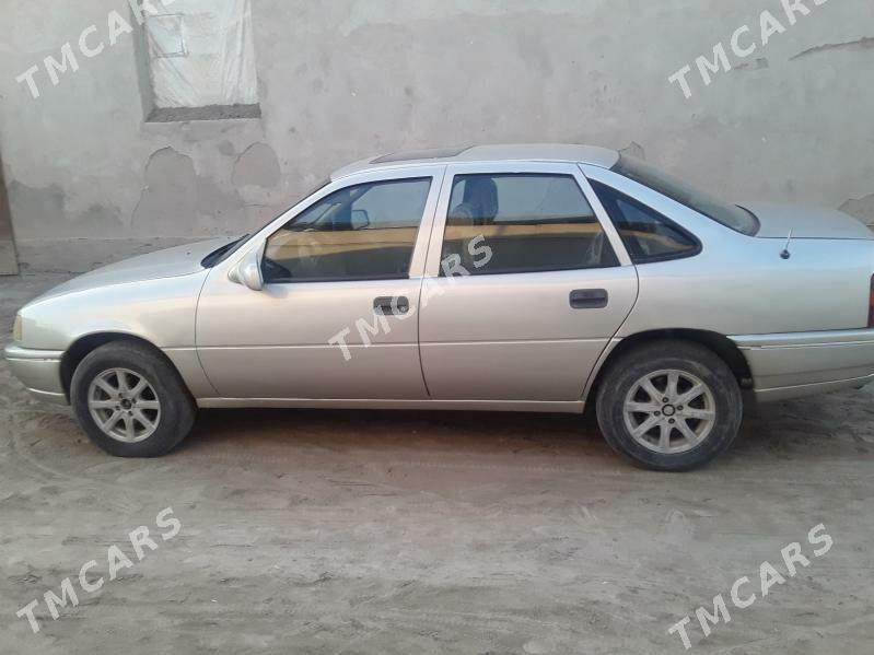 Opel Vectra 1991 - 28 000 TMT - Шабатский этрап - img 7