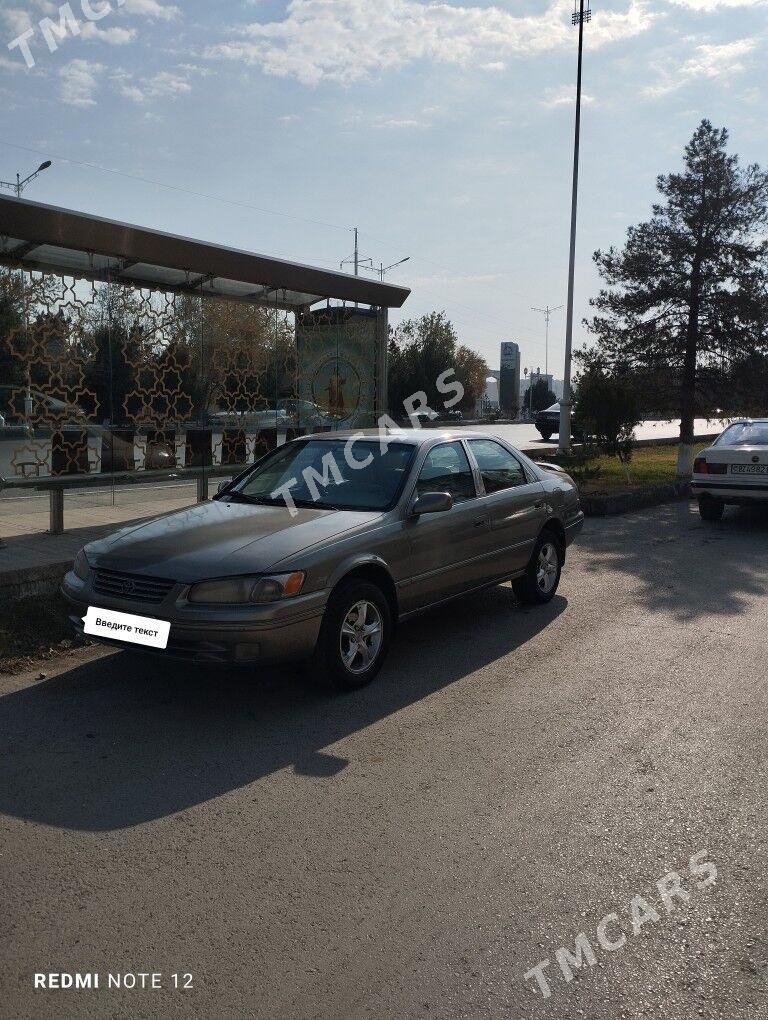 Toyota Camry 1997 - 95 000 TMT - Туркменабат - img 3