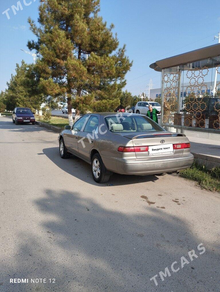 Toyota Camry 1997 - 95 000 TMT - Туркменабат - img 4